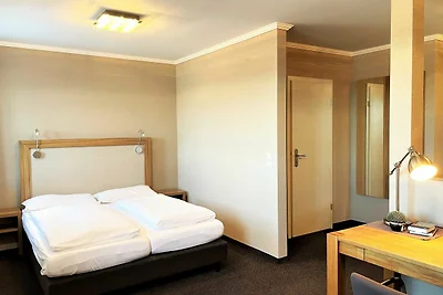 Hotel Cultuur en bezienswaardigheden Lauta