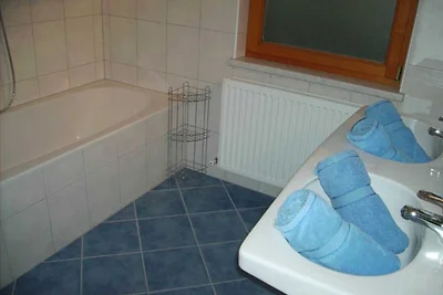 Holiday flat family holiday Kaunerberg