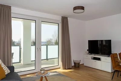 Appartamento Vacanza con famiglia Wilhelmshaven