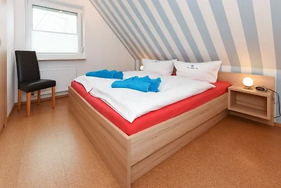 Appartamento Vacanza con famiglia Neuharlingersiel