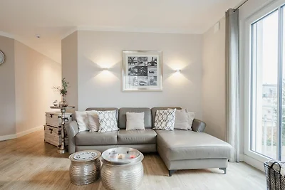 Dünenpalais, App. 08