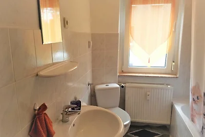 Ferienwohnung Boxberg