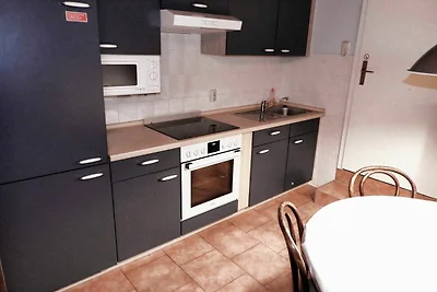 Vakantieappartement Gezinsvakantie Graal-Müritz