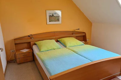 Vakantieappartement Gezinsvakantie Filsum