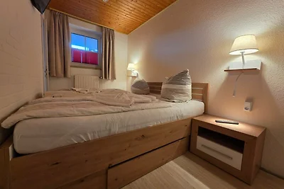 Gezeitenhaus Bensersiel - Ferienwohnung...