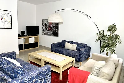 Appartement XL-1