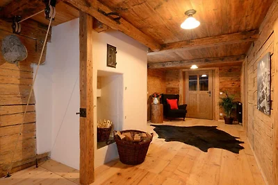 Ferienhaus Edelweiss