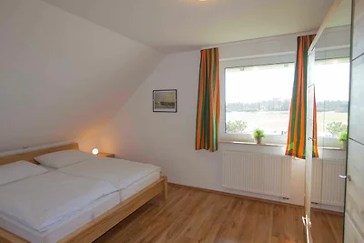 Vakantieappartement Gezinsvakantie Ralswiek