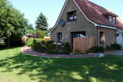 Haus Wind Sand Sterne und Meer Whg 01 Wind