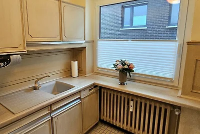 3-Zimmerwohnung Nr. 7