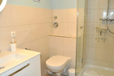 Dock 28 Ferienwohnung