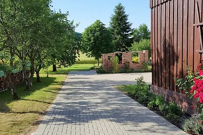 Vakantieappartement Gezinsvakantie Betzenstein