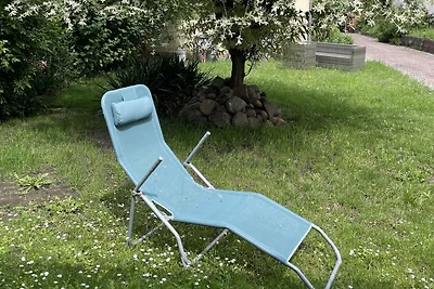 Appartamento Vacanza con famiglia Lübben