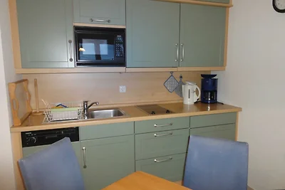 Vakantieappartement Gezinsvakantie Graal-Müritz