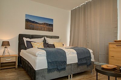 Vakantieappartement Gezinsvakantie Gmund am Tegernsee