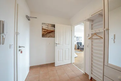 DAW-834 - Maisonette-Wohnung mit Infrarotsaun...