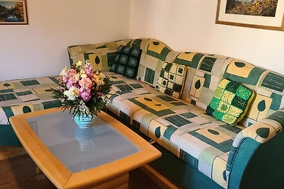 Ferienwohnung für 2-5 Personen