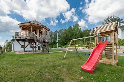 Panoramabungalow Typ 50 (WD 18)