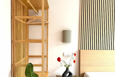 Vakantieappartement Gezinsvakantie Malchow