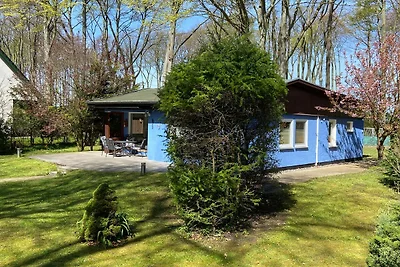 Appartamento Vacanza con famiglia Graal-Müritz
