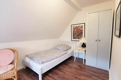 Vakantieappartement Gezinsvakantie Wanderup