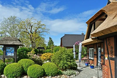 Ferienwohnung mit Balkon Gödecke