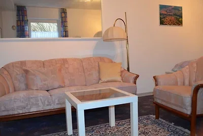 Holiday flat family holiday Münden