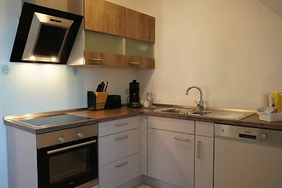 Apartament Dla rodzin Ebermannstadt