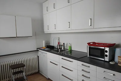 Appartamento Vacanza con famiglia Mühlheim am Main