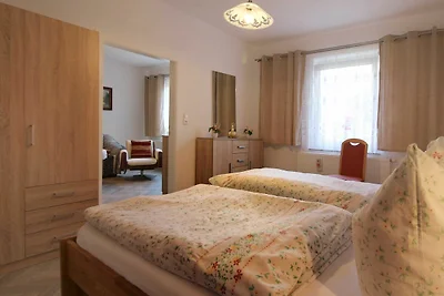 Vakantieappartement Gezinsvakantie Ralswiek