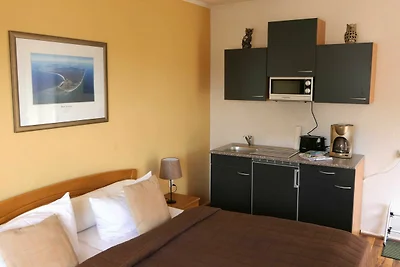 Vakantieappartement Gezinsvakantie Prerow