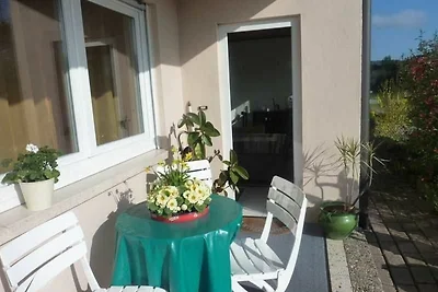 Vakantieappartement Gezinsvakantie Wald-Michelbach