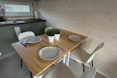 Tiny House 1 Strandperle Freest