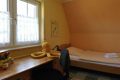 Vakantiehuis Ontspannende vakantie Varel