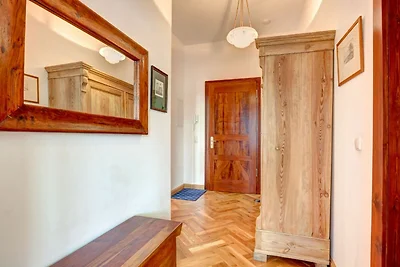 Medici-Sonnenbalkon WG6