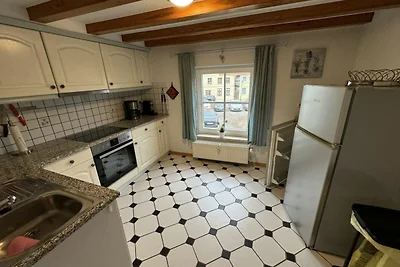 Inseldomizil - Melina