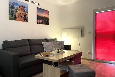 Appartamento Vacanza con famiglia Elsterheide