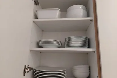 Ferienwohnung Friesenglück