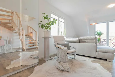 Vakantieappartement Gezinsvakantie Börgerende