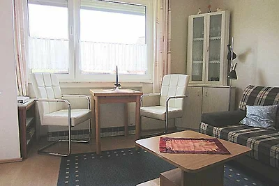 Appartamento Vacanza con famiglia Horumersiel