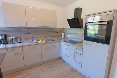 Ferienwohnung Fresenhuus 1