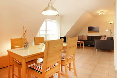 Appartement Vacances avec la famille Barendorf