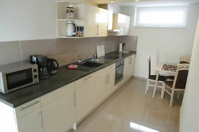 VV 12; 2-Raum; EG; Terrasse; 54m²