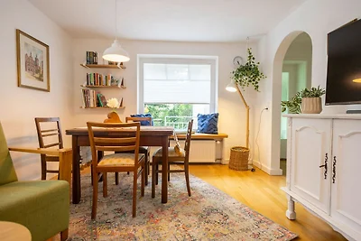 Vakantieappartement Gezinsvakantie Buchen