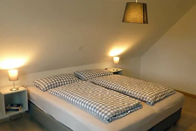 Casa vacanze Vacanza di relax Wittmund