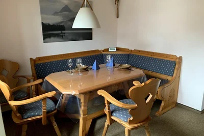 Vakantieappartement Gezinsvakantie Füssen
