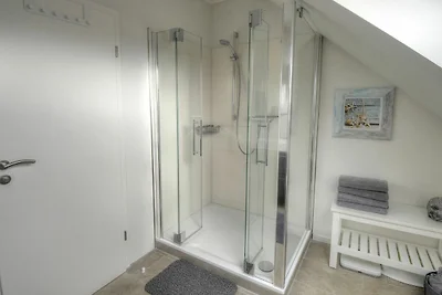 Ferienhaus Segelblick Lee