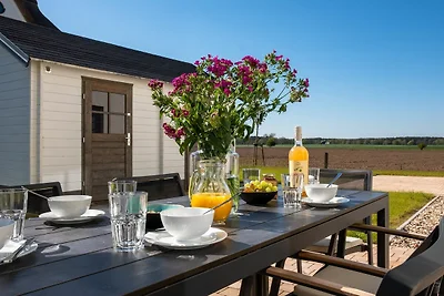 Appartamento Vacanza con famiglia Stolpe auf Usedom