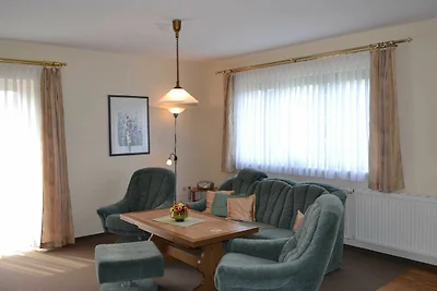 Appartamento Vacanza con famiglia Timmendorf