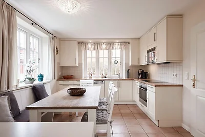 Casa vacanze Vacanza di relax Alkersum